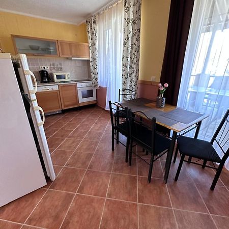Aranyeso Apartman Hajdúszoboszló Exterior foto