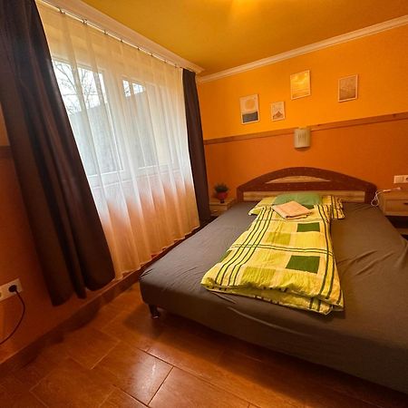 Aranyeso Apartman Hajdúszoboszló Exterior foto