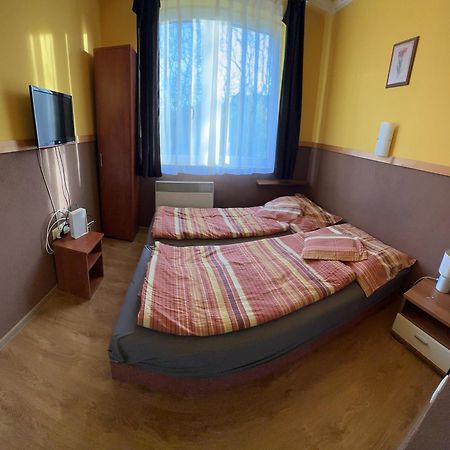 Aranyeso Apartman Hajdúszoboszló Exterior foto