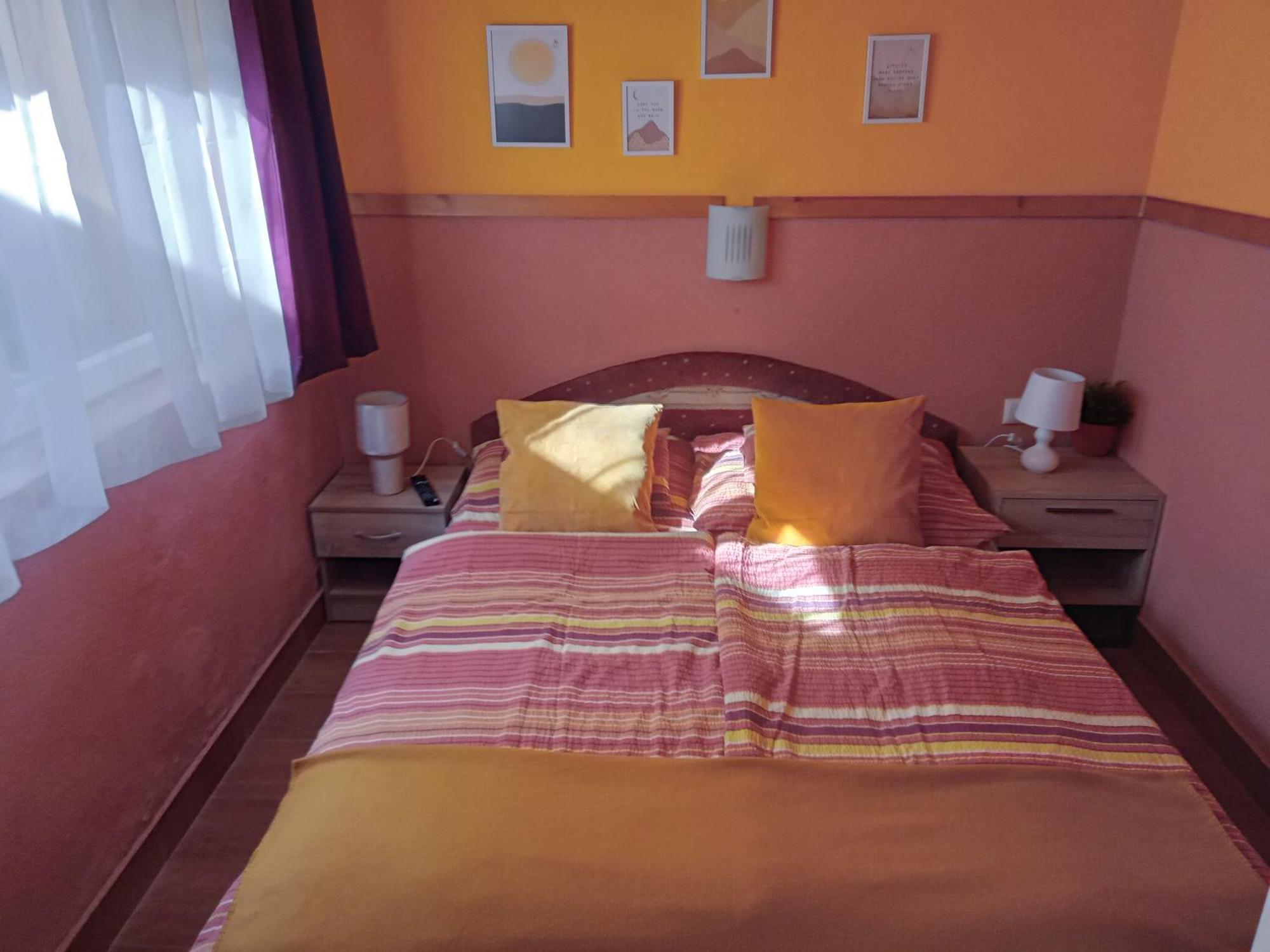 Aranyeso Apartman Hajdúszoboszló Exterior foto