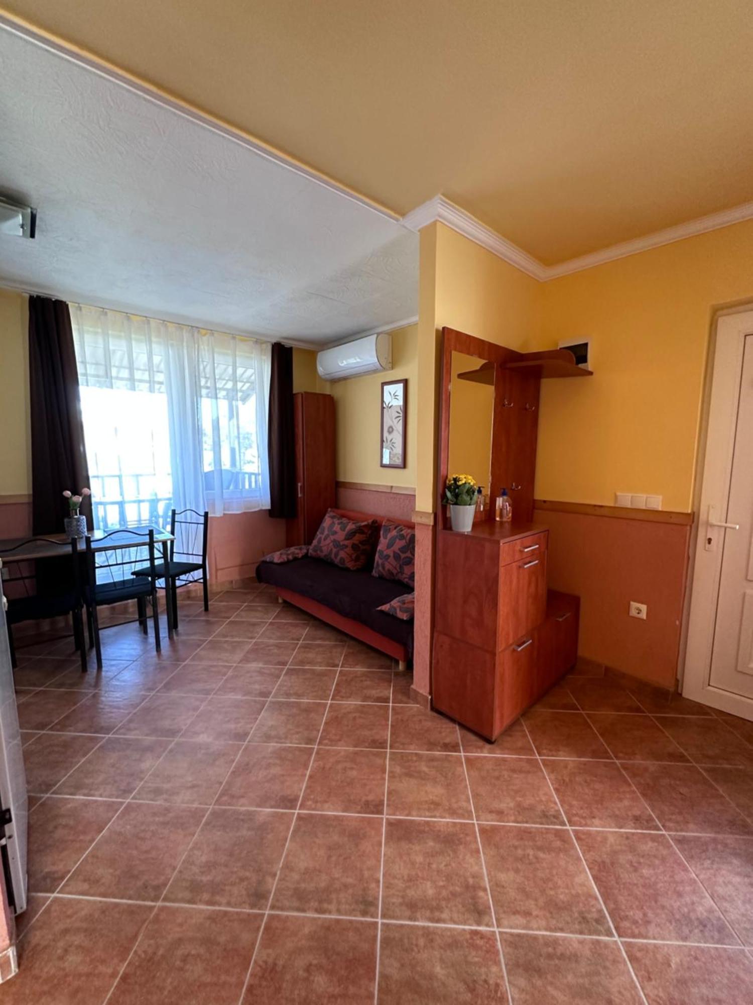 Aranyeso Apartman Hajdúszoboszló Exterior foto