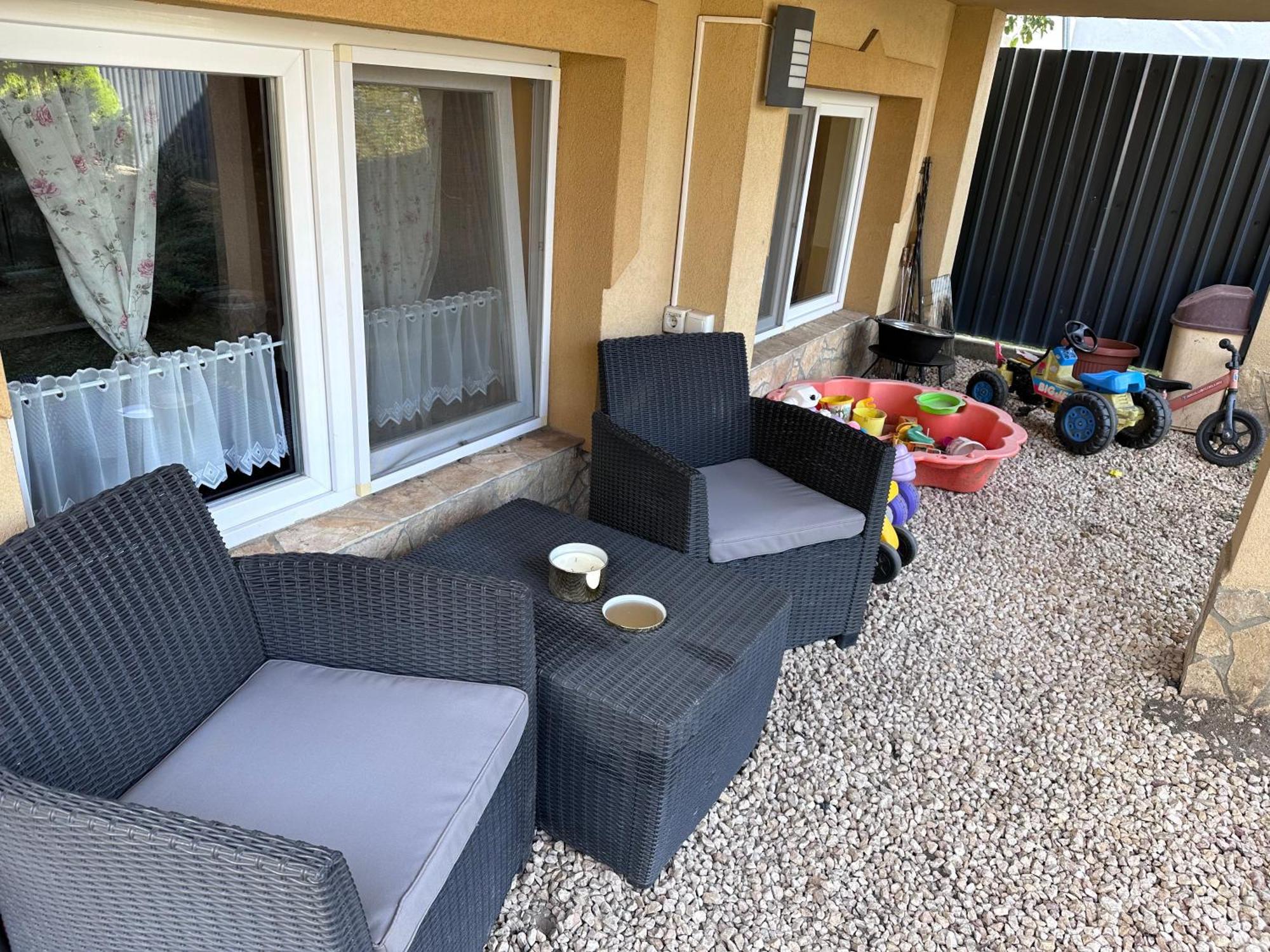 Aranyeso Apartman Hajdúszoboszló Exterior foto